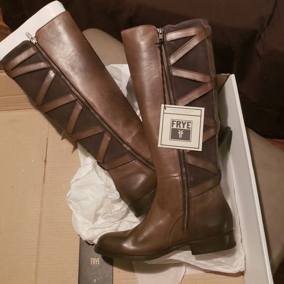 Frye Riding boots - Picture 7 of 8